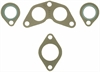 INT & EXH MANIFOLD  1971-1969 AMG L/D L4 134CI 2.2L F-Head 1973-1950 JEE L/D L4 134CI 2.2L F-Head - image 1