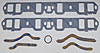 INTAKE MANIFOLD GASKET - image 1