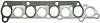 OEM Performance Replacement Intake Gaskets Chevy 1971-77 2.3L 4 Cyl. Engines - image 1