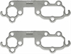 EXH MANIFOLD GASKET 1979-1974 FO V6 171CI 2.8L - image 1