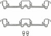 Exhaust Manifold Gaskets 1968-91 318, 360ci Engines - image 1