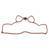 INTAKE MANIFOLD GASKET 2002-1998 GM L4 134CI 2.2L OHV 2003-1998 GMT L/D L4 134CI 2.2L OHV 2001-1998 IST L/D L4 134CI 2.2L OHV - image 1
