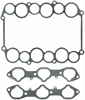 INTAKE MANIFOLD GASKET 2002-1998 HOT L/D V6 3165cc 3.2L DOHC 24 Valve 2002-1998 IST L/D V6 3165cc 3.2L DOHC 24 Valve - image 1