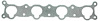INTAKE MANIFOLD GASKET 1996-1995 CHR L4 122CI 2.0L SOHC 16 Valve - image 1