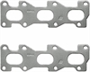 EXH MANIFOLD GASKET; 2002-1998 HOT L/D V6 3165cc 3.2L DOHC 24 Valve; 2003-1998 IST L/D V6 3165cc 3.2 - image 1