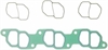 PLENUM GASKET SET 2001-1998 FOT L/D V6 244CI 4.0L OHV 2000-1998 MZT L/D V6 244CI 4.0L OHV - image 1