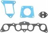 INTAKE MANIFOLD GASKET 1985-1981 FO L4 98CI 1.6L SOHC 1985-1984 FO L4 98CI 1.6L SOHC Turbo - image 1