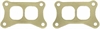 EXH MANIFOLD GASKET; 1981-1980 NI L4 1952cc 2.0L SOHC Z20 Engine; 1981 NI L4 1952cc 2.0L SOHC Z20 En - image 1