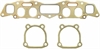 INT & EXH MANIFOLD ; 1982-1979 NI L4 1237cc 1.2L OHV; 1982-1980 NI L4 1397cc 1.4L OHV; 1981 NI L4 14 - image 1