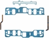 INTAKE MANIFOLD GASKET 1983-1982 FO V6 232CI 3.8L 1983-1982 FOT L/D V6 232CI 3.8L - image 1