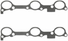 PLENUM GASKET SET 1999-1993 GM V6 189CI 3.1L Chevrolet - image 1