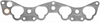 INTAKE MANIFOLD GASKET 1998-1996 HO L4 1590cc 1.6L SOHC 16 Valve 2000-1996 HO L4 1590cc 1.6L SOHC 16 Valve - image 1