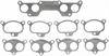 EXH MANIFOLD GASKET 1982-1979 MZ L4 1970cc 2.0L SOHC 1984-1979 MZT L/D L4 1970cc 2.0L SOHC - image 1