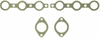 INT & EXH MANIFOLD ; FOF L4 134CI 2.2L; 1967-1953 FOI L4 134CI 2.2L; AC L4 172CI 2.8L; FOF L4 172CI - image 1