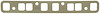INT & EXH MANIFOLD ; CLF L4 112CI 1.8L; CON L4 112CI 1.8L; CON H/D L4 112CI 1.8L; IHC L4 112CI 1.8L; - image 1