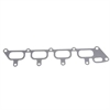 INTAKE MANIFOLD GASKET; 1998-1995 CHR L4 1997cc 2.0L DOHC Turbo 16 Valve; 1999-1995 MI L4 1997cc 2.0 - image 1