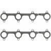 Exhaust Manifold Gasket - image 1
