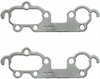 EXH MANIFOLD GASKET 1986-1983 FOT L/D V6 171CI 2.8L 1986-1982 TVR V6 171CI 2.8L - image 1
