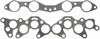 INT & EXH MANIFOLD  1986-1983 TO L4 1995cc 2.0L SOHC 8 Valve - image 1
