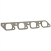EXH MANIFOLD GASKET; 1996-1985 FO L4 116CI 1.9L SOHC; 2003-1997 FO L4 121CI 2.0L SOHC; 1985-1981 FO - image 1