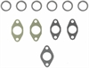 INT & EXH MANIFOLD ; AC V4 108CI 1.8L; CAS V4 108CI 1.8L; FOF V4 108CI 1.8L; IHC V4 108CI 1.8L; JD V - image 1