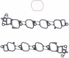 INTAKE MANIFOLD GASKET 2000-1999 FO V8 281CI 4.6L SOHC 16 Valve - image 1