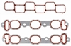 INTAKE MANIFOLD GASKET 2004 DT V6 215 3.5L SOHC Pacifica - image 1