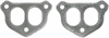 EXH MANIFOLD GASKET; 1987-1984 HO L4 1342cc 1.3L SOHC 8 Valve; 1987-1984 HO L4 1488cc 1.5L SOHC 12 V - image 1