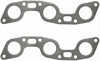 EXH MANIFOLD GASKET 1995-1986 NIT L/D V6 2960cc 3.0L SOHC 12 Valve 1989-1984 NI V6 2960cc 3.0L SOHC Turbo 12 Valve - image 1