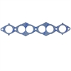 Fuel Injection Plenum Gasket Set for 1986-2004 Nissan, 1997-2000 Infiniti, and 1993-1998 Mercury V6 Vehicles - image 1