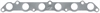 EXH MANIFOLD GASKET; 1988-1982 TO L6 2759cc 2.8L DOHC 12 Valve; 1992-1986 TO L6 2954cc 3.0L DOHC 24 - image 1