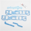 INTAKE MANIFOLD GASKET 1987-1984 FO V6 232CI 3.8L - image 1