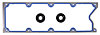 OEM Performance Replacement Intake Gaskets LS1 Lifter Valley Gasket - image 1