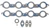 Exhaust Manifold Gaskets 1997-2009 5.3/5.7/6.0L LS-Based V8 Engines - image 1