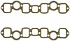 OEM Performance Replacement Intake Gaskets Chrysler: 1954-56 331, "55 301, "56 354, 1957 392 - image 1