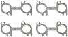 Exhaust Manifold Gaskets 1992-2010 4.6L/5.4L SOHC - image 1