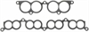 INTAKE MANIFOLD GASKET; 1997-1995 TOT L/D L4 2438cc 2.4L DOHC 16 Valve; 2000-1998 TOT L/D L4 2438cc - image 1