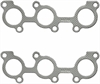 EXH MANIFOLD GASKET 1998-1995 TOT L/D V6 3378cc 3.4L DOHC 24 Valve 2002-1999 TOT L/D V6 3378cc 3.4L DOHC 24 Valve - image 1