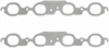 EXH MANIFOLD GASKET 2003-2001 AV V8 346CI 5.7L Chevrolet 2004-2001 GM V8 346CI 5.7L Chev - image 1