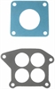 PLENUM GASKET SET; 1990-1985 FO L4 140CI 2.3L SOHC; 1988-1985 FOI L4 140CI 2.3L SOHC; 1988-1985 FOT - image 1