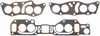 INTAKE MANIFOLD GASKET; 1991-1989 HY L4 2351cc 2.4L SOHC 8 Valve; 1987-1985 MI L4 2351cc 2.4L SOHC 8 - image 1