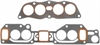 INTAKE MANIFOLD GASKET 1993-1990 DT L/D L4 2351cc 2.4L SOHC 8 Valve 1996-1990 MIT L/D L4 2351cc 2.4L SOHC 8 Valve - image 1