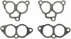 INTAKE MANIFOLD GASKET 1994-1985 SB H4 1781cc 1.8L SOHC 1990-1985 SB H4 1781cc 1.8L SOHC Turbo - image 1