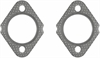 EXH MANIFOLD GASKET 1990-1985 SB H4 1781cc 1.8L SOHC Turbo - image 1