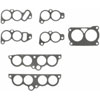 OEM Perfromance Replacement Intake Plenum Gasket Set for 1985-1992 GM 305/350 TPI - image 1