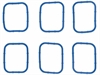 INTAKE MANIFOLD GASKET 2003-2002 JEE V6 226 3.7L SOHC Int. - image 1