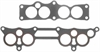 INTAKE MANIFOLD GASKET; 1995 KIT L/D L4 1998cc 2.0L SOHC 8 Valve; 1987-1983 MZ L4 1998cc 2.0L SOHC 8 - image 1