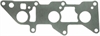 INTAKE MANIFOLD GASKET 1988-1985 GM L3 993cc 1.0L SOHC 1988-1985 SZ L3 993cc 1.0L SOHC - image 1