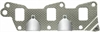 EXH MANIFOLD GASKET 1988-1985 GM L3 993cc 1.0L SOHC 1988-1985 SZ L3 993cc 1.0L SOHC - image 1