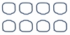 INTAKE MANIFOLD GASKET 2003-2001 GM V8 244CI 4.0L DOHC 32 Valve 2003-2000 GM V8 281CI 4.6L DOHC 32 Valve - image 1